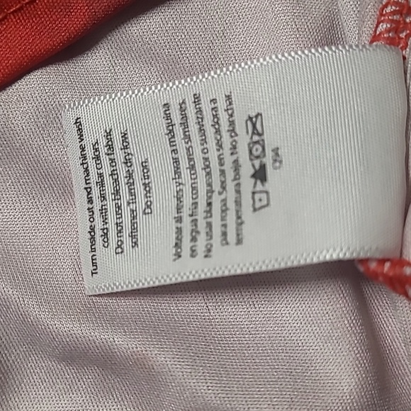 BOY'S ATHLETIC WORKS TANK TOP - Picture 4 of 6